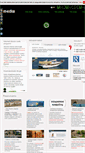 Mobile Screenshot of dimedia.hr